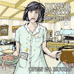 Compilations : Open 24 Hours